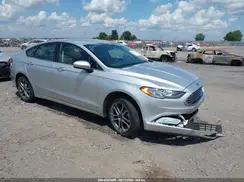 3FA6P0HD4HR289981 2017 FORD FUSION