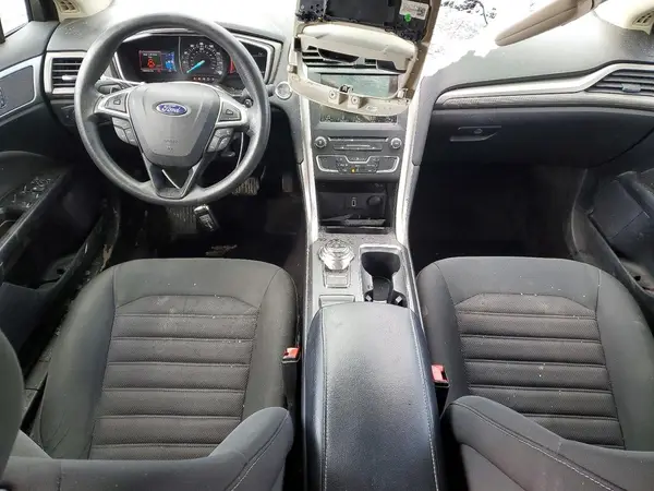 3FA6P0HD4HR291021 2017 FORD FUSION - Image 8