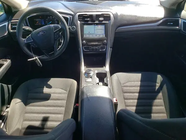 3FA6P0HD4HR294923 2017 FORD FUSION - Image 8