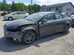 3FA6P0HD4HR297921 2017 FORD FUSION