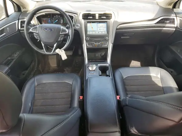 3FA6P0HD4HR297921 2017 FORD FUSION - Image 8