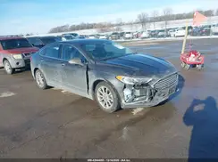 3FA6P0HD4HR298387 2017 FORD FUSION