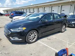 3FA6P0HD4HR298650 2017 FORD FUSION