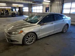 3FA6P0HD4HR298860 2017 FORD FUSION