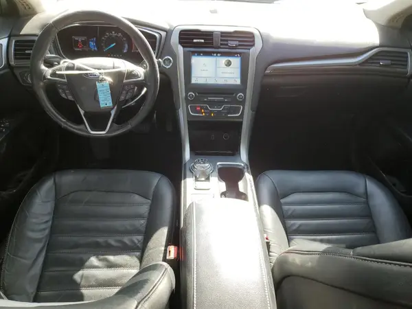 3FA6P0HD4HR298924 2017 FORD FUSION - Image 8