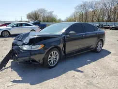 3FA6P0HD4HR299488 2017 FORD FUSION