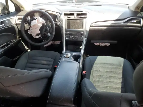 3FA6P0HD4HR299488 2017 FORD FUSION - Image 8