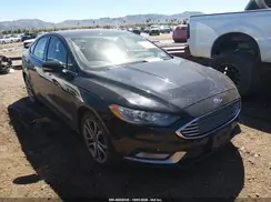 3FA6P0HD4HR303698 2017 FORD FUSION