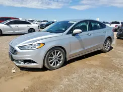 3FA6P0HD4HR304236 2017 FORD FUSION
