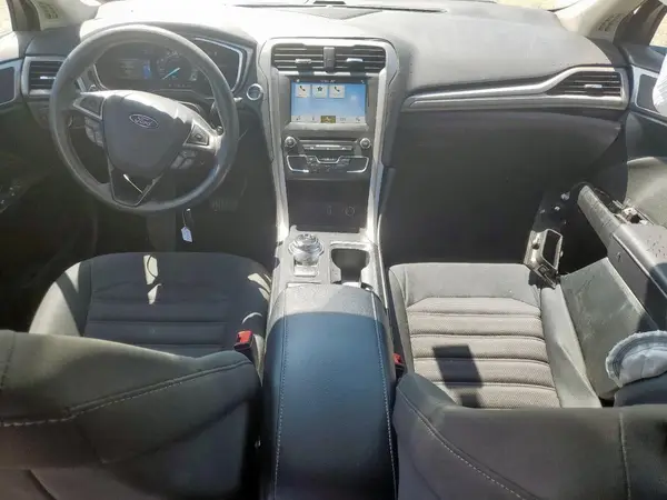 3FA6P0HD4HR304236 2017 FORD FUSION - Image 8