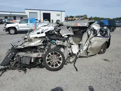 3FA6P0HD4HR305094 2017 FORD FUSION