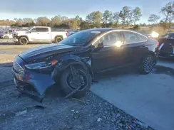 3FA6P0HD4HR308951 2017 FORD FUSION