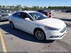 3FA6P0HD4HR308982 2017 FORD FUSION