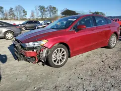 3FA6P0HD4HR309338 2017 FORD FUSION