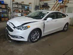 3FA6P0HD4HR311333 2017 FORD FUSION