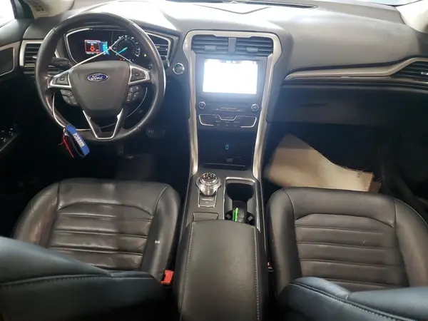 3FA6P0HD4HR311333 2017 FORD FUSION - Image 8