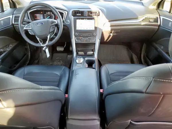 3FA6P0HD4HR311946 2017 FORD FUSION - Image 8