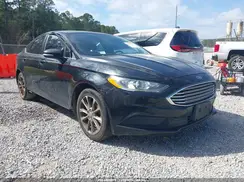 3FA6P0HD4HR312076 2017 FORD FUSION