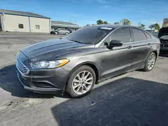 3FA6P0HD4HR312112 2017 FORD FUSION