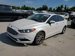 3FA6P0HD4HR312143 2017 FORD FUSION