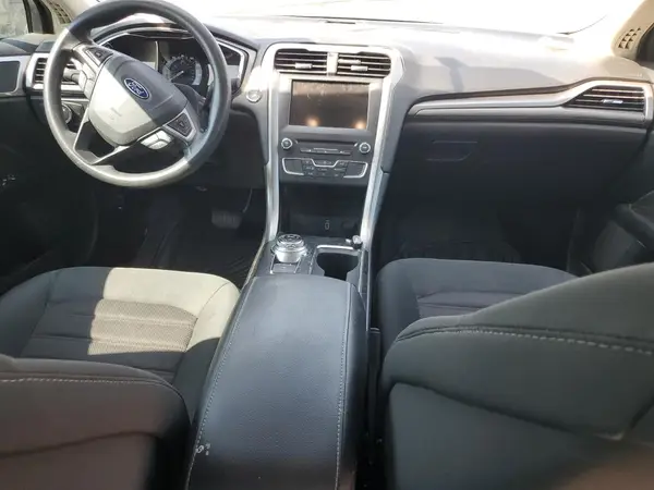 3FA6P0HD4HR312143 2017 FORD FUSION - Image 8