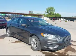 3FA6P0HD4HR312157 2017 FORD FUSION