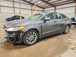 3FA6P0HD4HR320422 2017 FORD FUSION