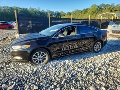 3FA6P0HD4HR320937 2017 FORD FUSION