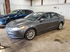 3FA6P0HD4HR326480 2017 FORD FUSION