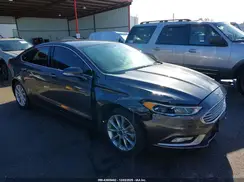 3FA6P0HD4HR326494 2017 FORD FUSION
