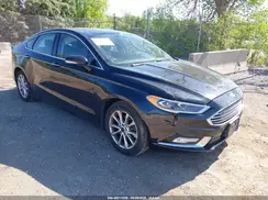 3FA6P0HD4HR328293 2017 FORD FUSION