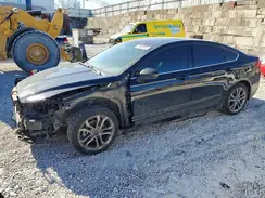 3FA6P0HD4HR329671 2017 FORD FUSION