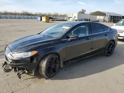 3FA6P0HD4HR330013 2017 FORD FUSION