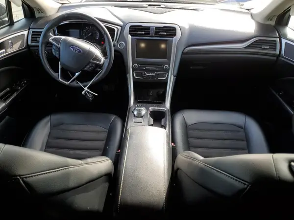 3FA6P0HD4HR330013 2017 FORD FUSION - Image 8