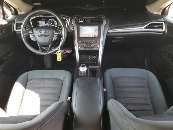 3FA6P0HD4HR332988 2017 FORD FUSION - Image 8