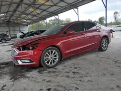 3FA6P0HD4HR333123 2017 FORD FUSION