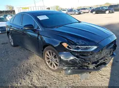 3FA6P0HD4HR333218 2017 FORD FUSION