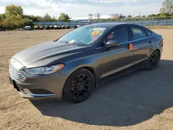 3FA6P0HD4HR333705 2017 FORD FUSION