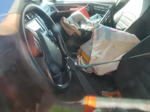 3FA6P0HD4HR333705 2017 FORD FUSION - Image 8