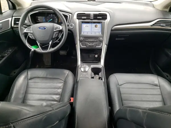 3FA6P0HD4HR333915 2017 FORD FUSION - Image 8