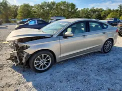 3FA6P0HD4HR335339 2017 FORD FUSION