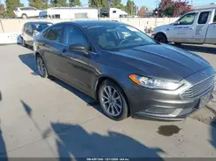 3FA6P0HD4HR336233 2017 FORD FUSION