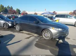 3FA6P0HD4HR336314 2017 FORD FUSION