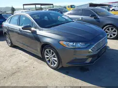 3FA6P0HD4HR336359 2017 FORD FUSION