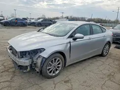 3FA6P0HD4HR337320 2017 FORD FUSION