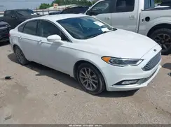 3FA6P0HD4HR337432 2017 FORD FUSION