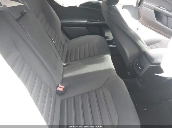 3FA6P0HD4HR338676 2017 FORD FUSION - Image 8