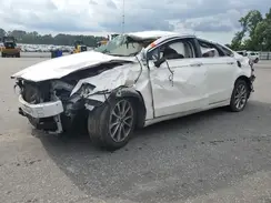 3FA6P0HD4HR340167 2017 FORD FUSION