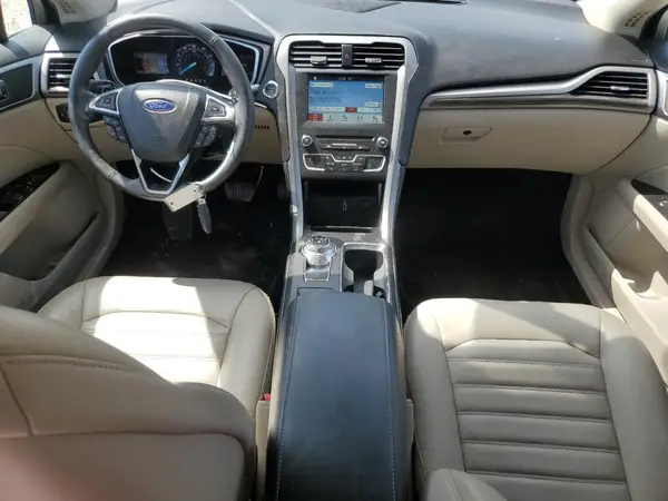 3FA6P0HD4HR342162 2017 FORD FUSION - Image 8