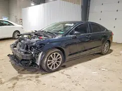 3FA6P0HD4HR342727 2017 FORD FUSION